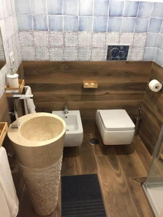 La Casa Di Alice Bed & Breakfast Salerno Ngoại thất bức ảnh